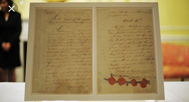 Treaty of Paris