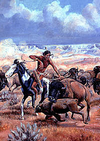 Red River War