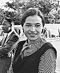 Rosa Parks