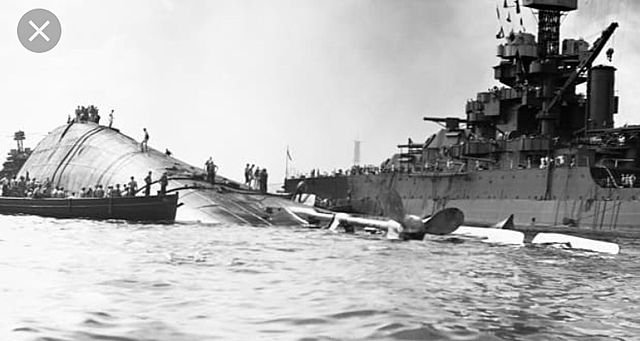 Attack on Pearl Harbor