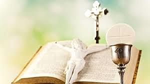 SURGIMIENTO FORMAL DE LA  IGLESIA  CATÓLICA