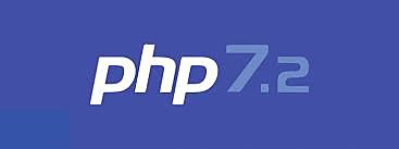 PHP 7.2