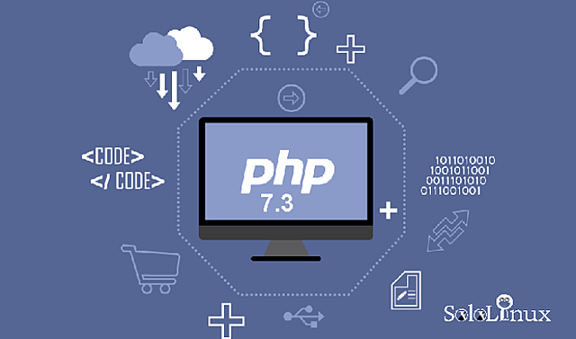 PHP 7.3