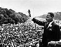 " I have a dream " Martin Luther King Jr.