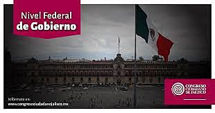 Estructura Gubernamental en México