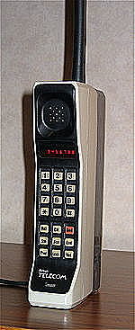 Motorola DynaTAC