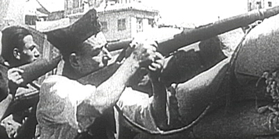 L'esclat de la guerra