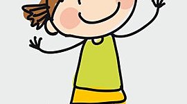 Timeline: Raquel's life