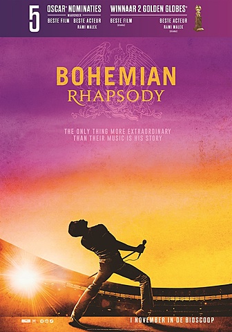 Bohemian Rhapsody (film)