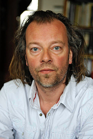 Jaap Evert Abrahamse