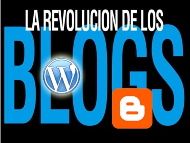 2007 AÑOS SIGUIENTES ...EL FUROR DE LOS BLOGS