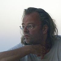 Jaap Evert Abrahamse