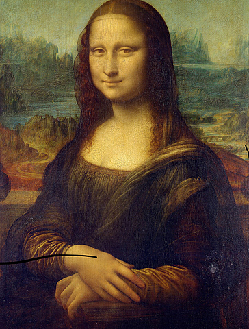 Mona Lisa