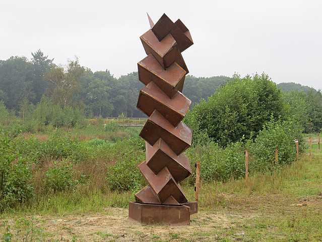 Draaidingen bij de doorbraak