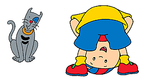 MY FAVOURITE TV SHOW