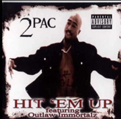 Hit Em Up (Tupac)