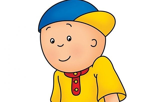 My favorite TV show wen I was 5