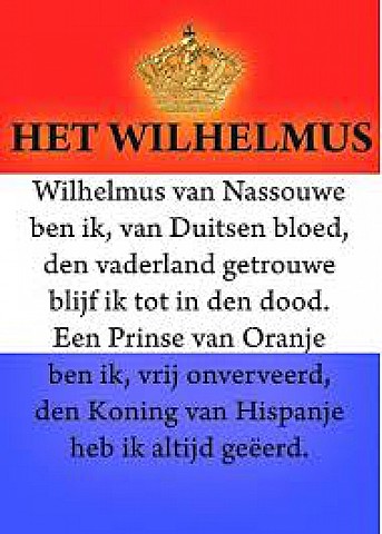 Wilhelmus