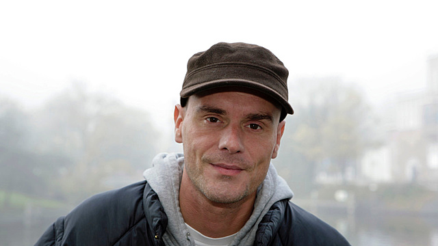 Ontstaan van rap in Nederland