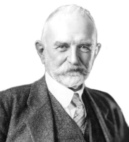 George Herbert Mead