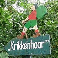 Krikkenhaar