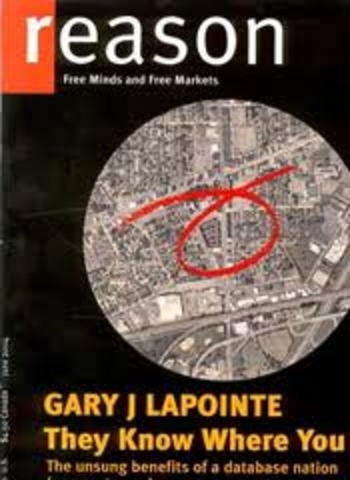 Impacta Reason Magazine