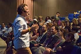 CONGRESO NACIONAL DE MEDIACIÓN