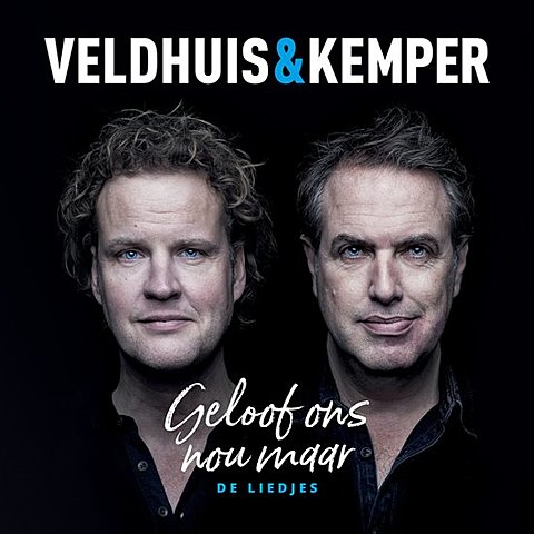 Veldhuis en Kemper