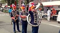 Fanfare (muzieksoort)