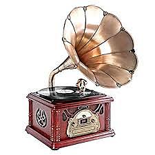 Phonograph