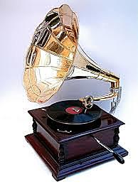 Gramophone