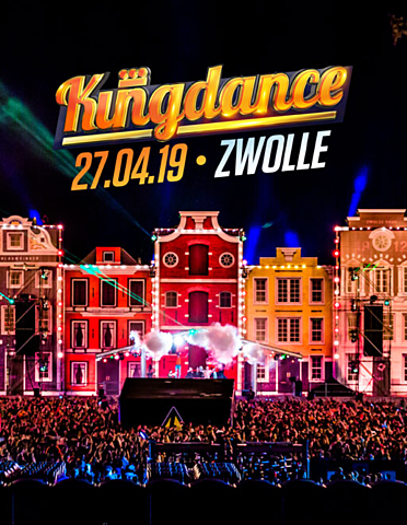 Kingdance