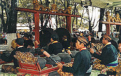 Gamelan