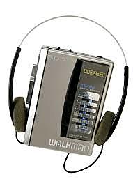 Walkmans