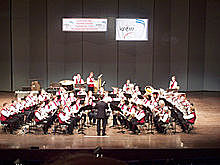 Fanfare (orkest)