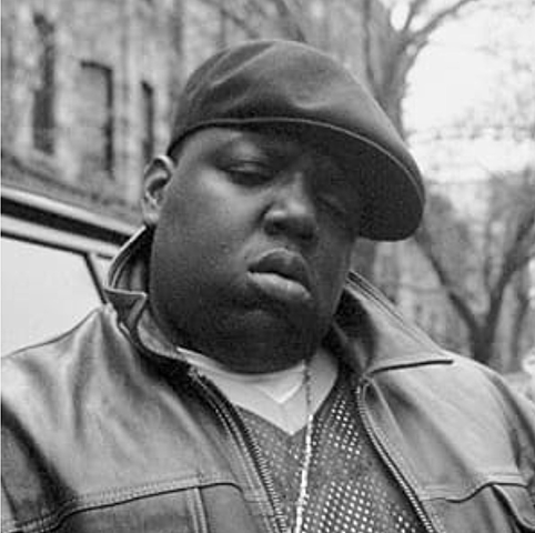 The Notorious B.I.G