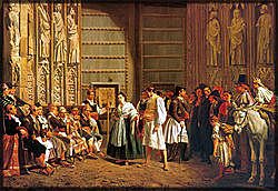 OTRO MODELO DE  MEDIACIÓN