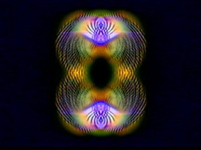 Kaléidoscope...modernisé