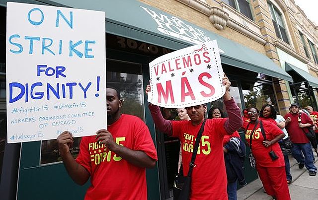 DEPARTAMENTO DE TRABAJO DE LOS ESTADOS UNIDOS