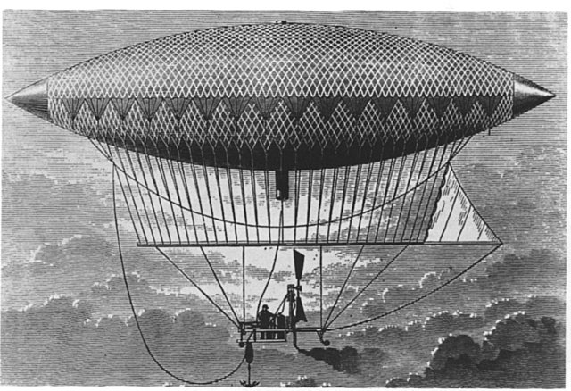 Airship