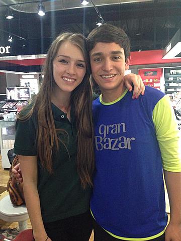 Trabajo Vacacionista