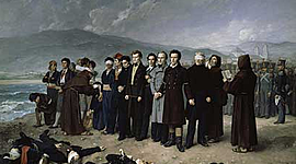 Timeline: ESPANYA I CATALUNYA SEGLE XIX I XX