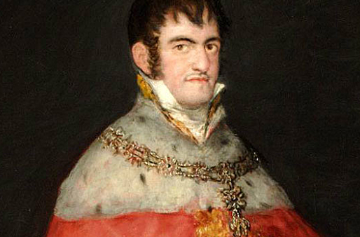 REGNAT DE FERRAN VII