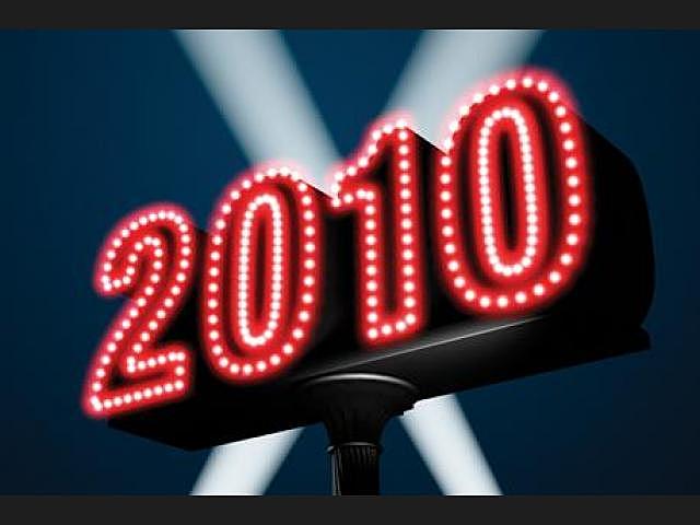 Año 2010