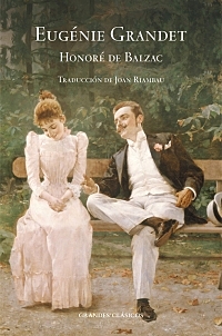 Eugenia Grandet