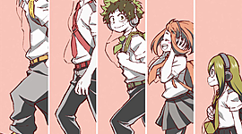 Timeline: Julieta y Paula 2ºESO D