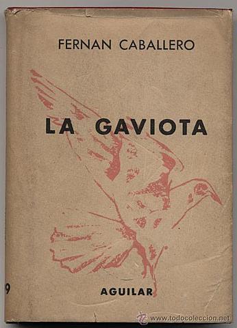 La Gaviota