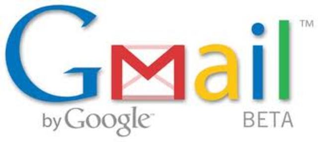 Google lanza G-mail
