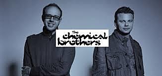 the chemical brothers