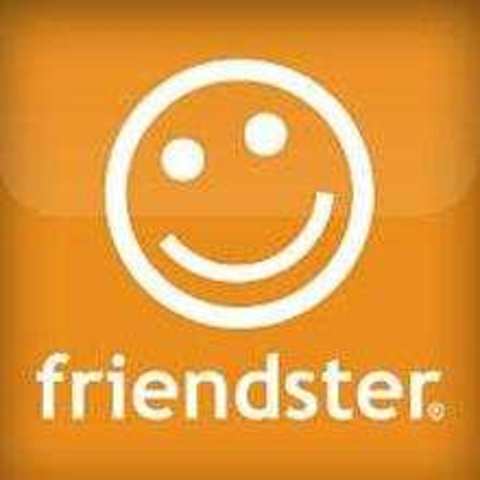 friendster aparese